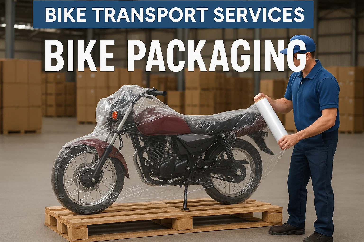 Bike Transport