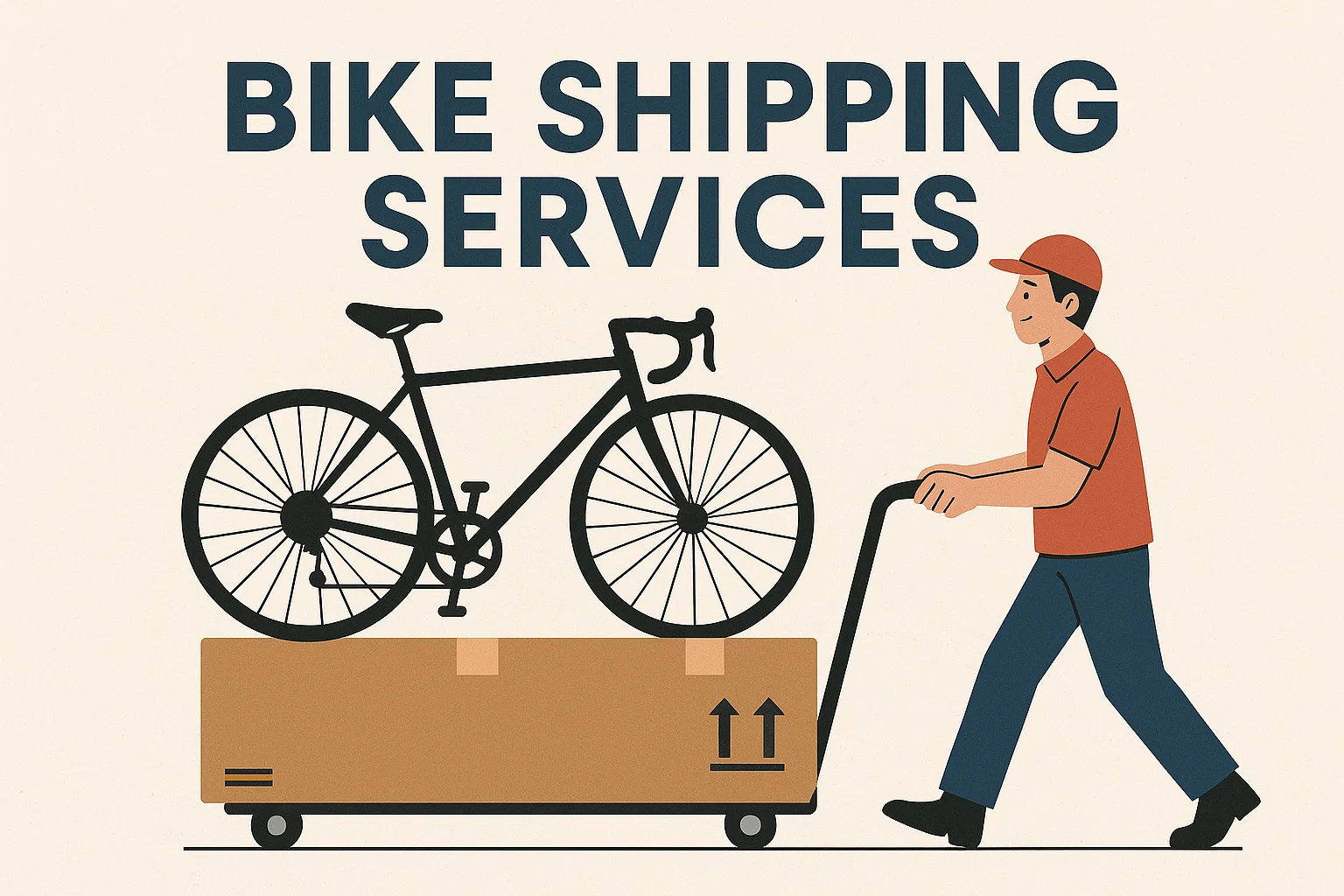 Bike Transport Services in Vijayawada