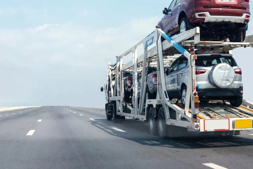 Car Transport in Saharanpur
