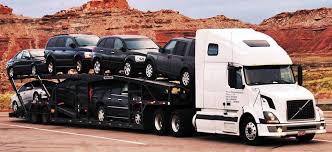 Car Transport in Coimbatore