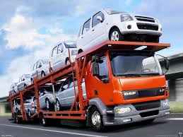 Car Transport Services in Dehradun