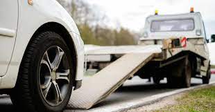 Car Transport in Solapur
