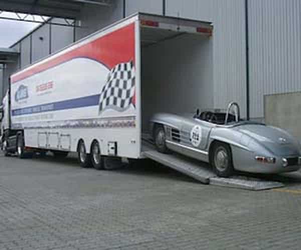 Car Transport in Jamnagar