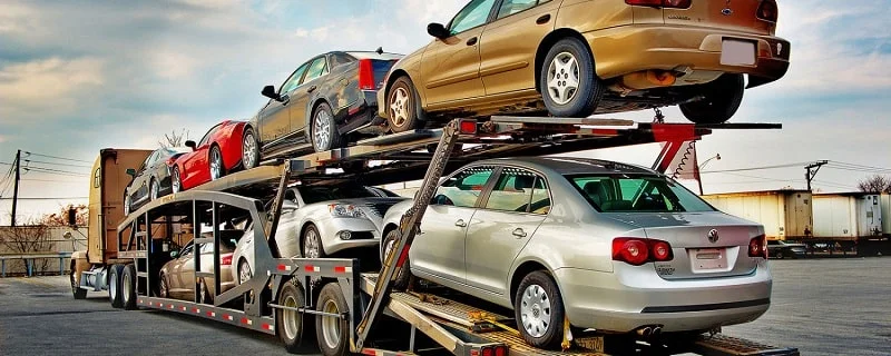 Car Transport Guwahati