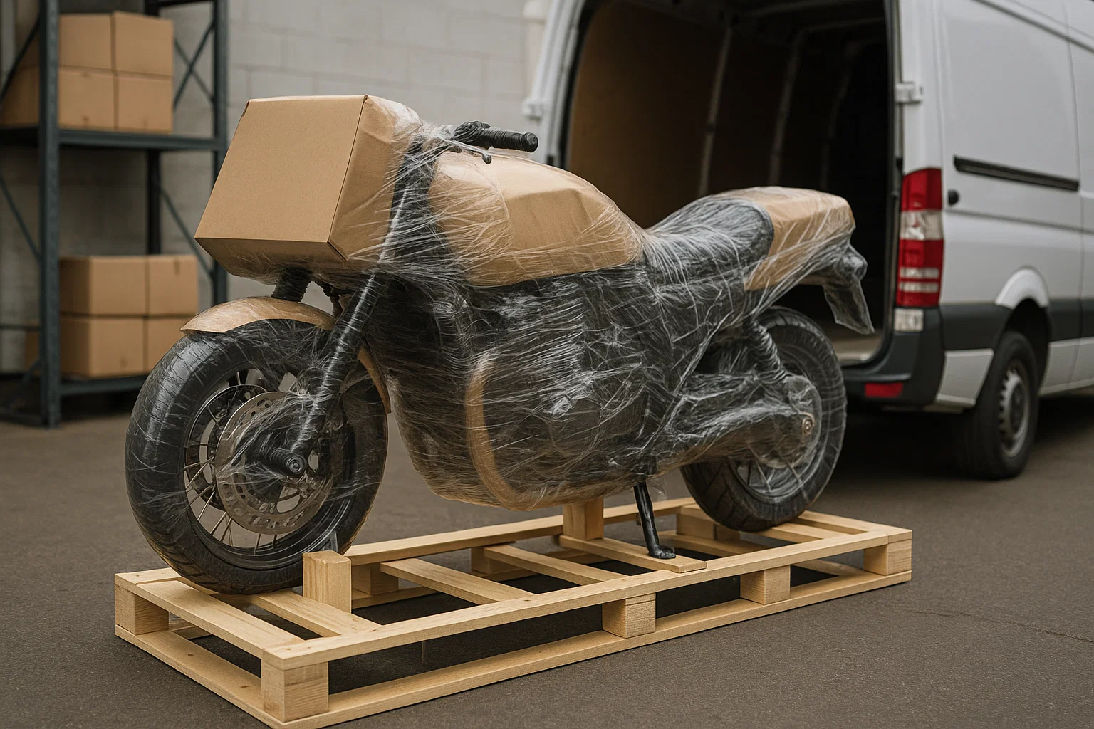 Bike transport Bhilai