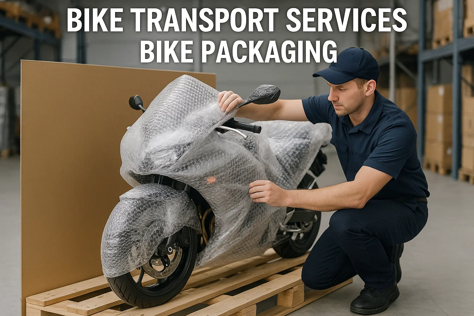 bike transport services in Dehradun