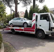 Car Transport in Srinagar