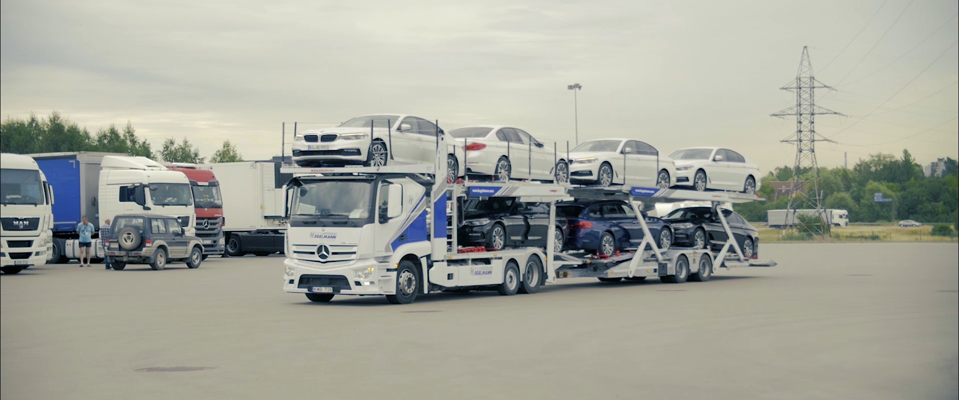 Car Transport in Kanpur