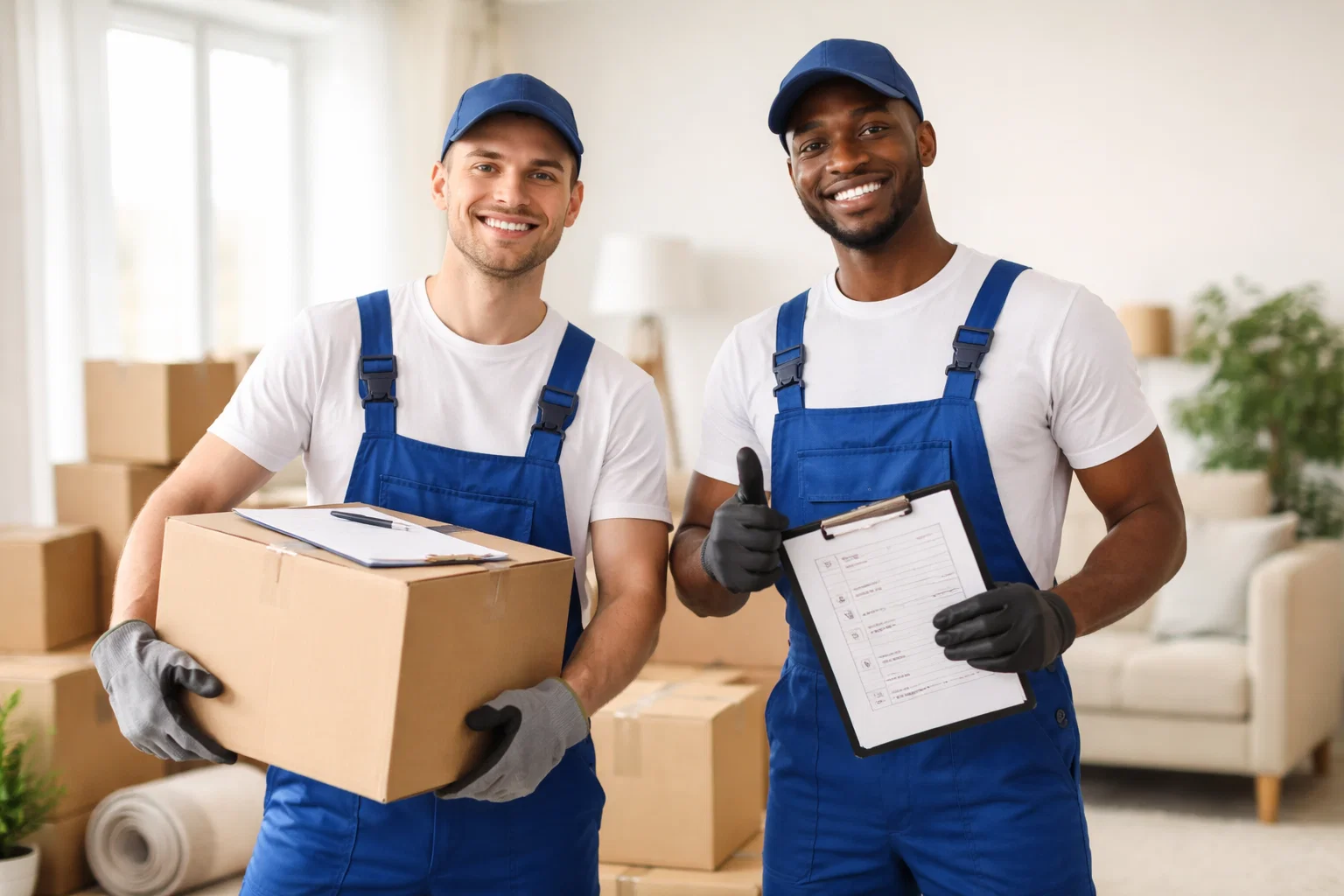 SpeedEx Home Packers And Movers