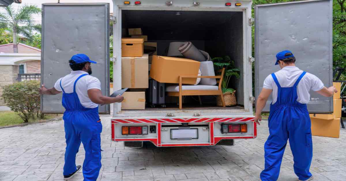Asansol Packers and Movers