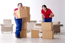 Chandannagar Packers and Movers