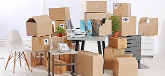 Munger Packers and Movers