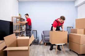 Berhampur Packers and Movers