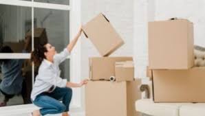 Kolkata Packers and Movers