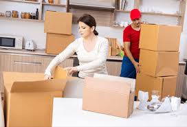 Krishnanagar Packers and Movers