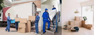 Puri Packers and Movers