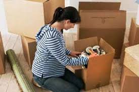 Jharsuguda Packers and Movers