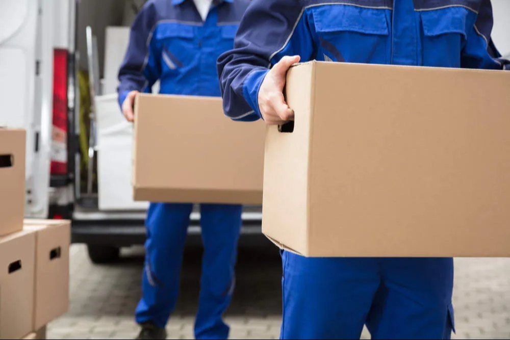 Koderma Packers and Movers