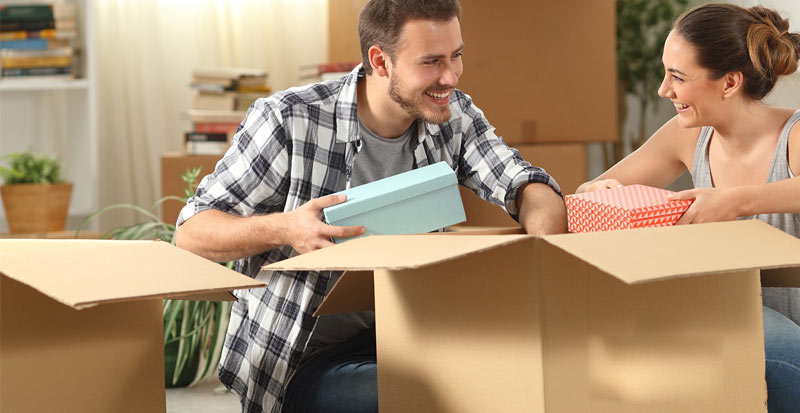 Howrah Packers and Movers