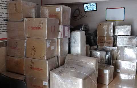 Jalandhar Packers and Movers