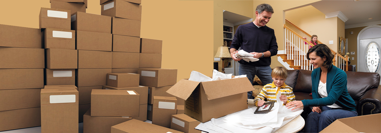 Sirsa Packers and Movers
