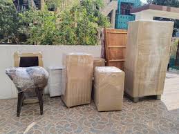 Bhopal Packers and Movers