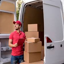 Barmer Packers and Movers