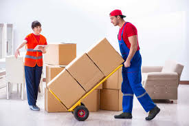 Mansa Packers and Movers