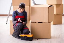 Noida Packers and Movers