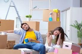 Jhansi Packers and Movers