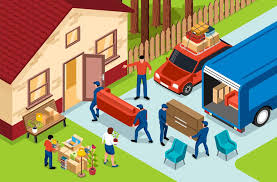 Gwalior Packers and Movers