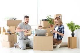 Faridabad Packers and Movers