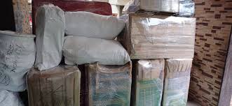 Gorakhpur Packers and Movers