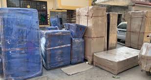 Tarn Taran Packers and Movers