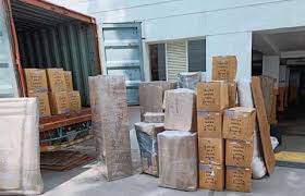 Ujjain Packers and Movers