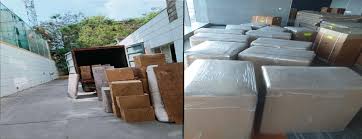 Sagar Packers and Movers
