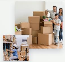 Ratlam Packers and Movers