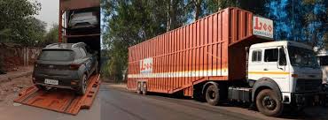 Barnala Packers and Movers