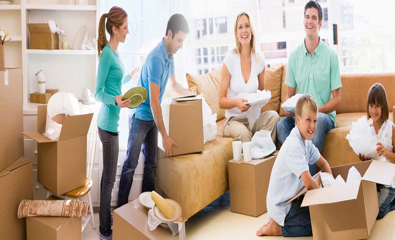Firozpur Packers and Movers