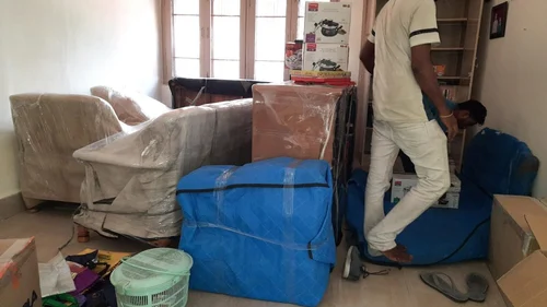 Karnal Packers and Movers