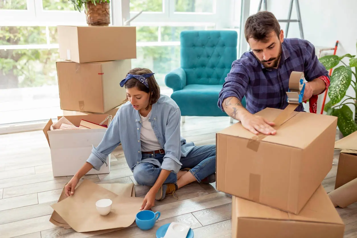 Pune Packers and Movers