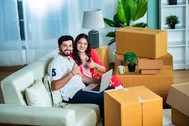 Mumbai Packers and Movers